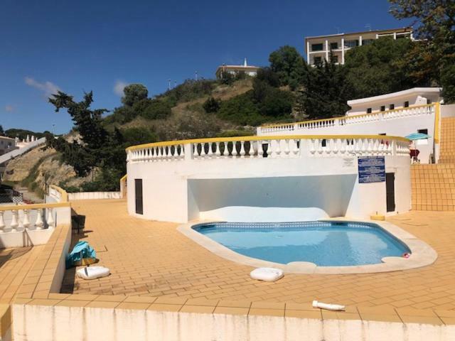 Cardoso Beirao Apartment Carvoeiro  Exterior photo