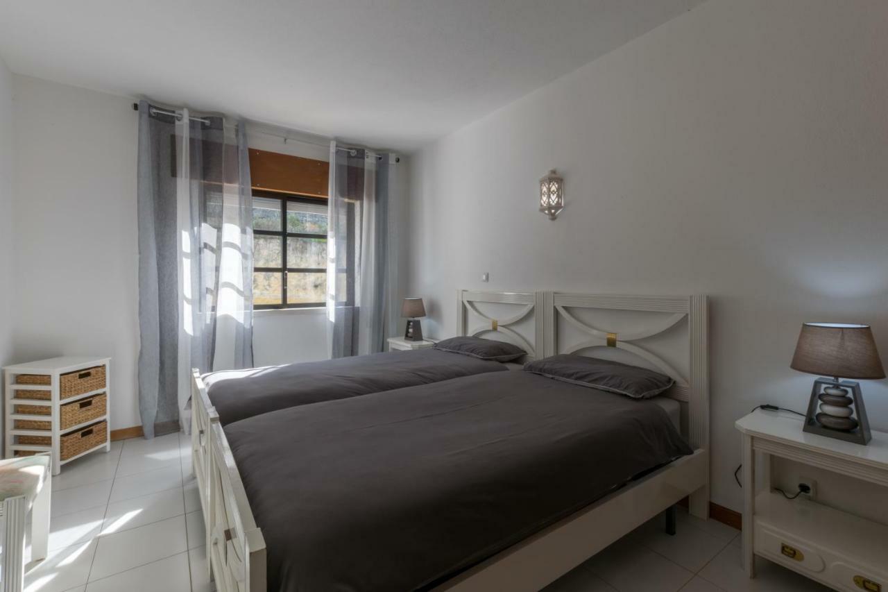 Cardoso Beirao Apartment Carvoeiro  Exterior photo